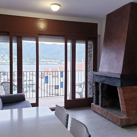 El Vigia, Apartamento De Dos Habitaciones, U3 El Port De La Selva 外观 照片