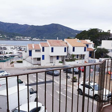 El Vigia, Apartamento De Dos Habitaciones, U3 El Port De La Selva 外观 照片