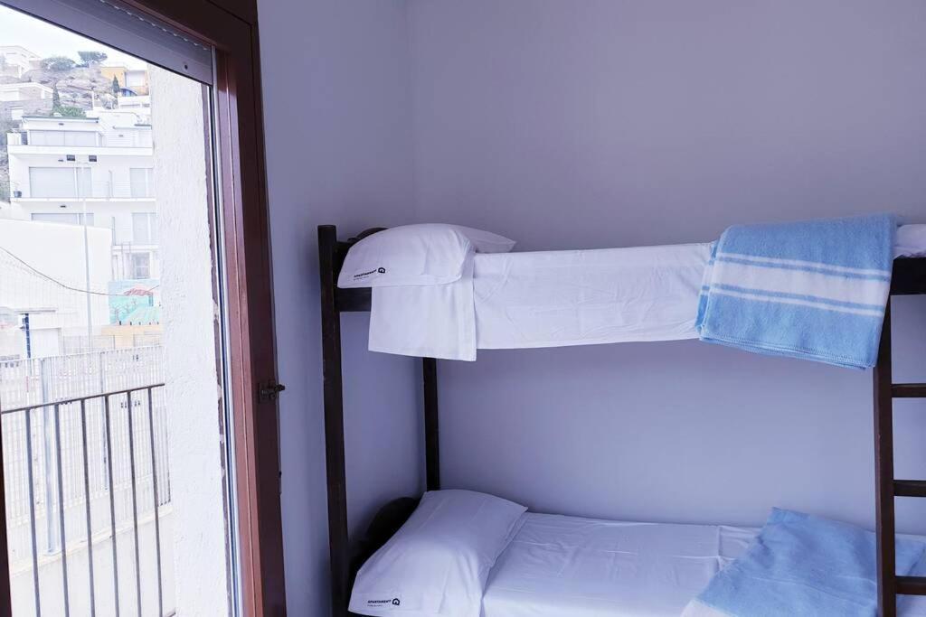 El Vigia, Apartamento De Dos Habitaciones, U3 El Port De La Selva 外观 照片