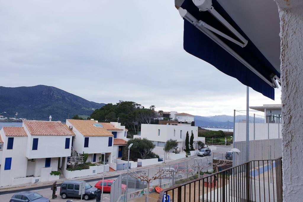 El Vigia, Apartamento De Dos Habitaciones, U3 El Port De La Selva 外观 照片