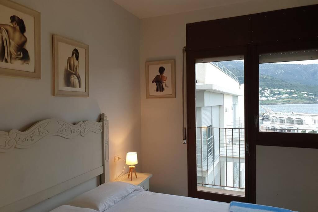 El Vigia, Apartamento De Dos Habitaciones, U3 El Port De La Selva 外观 照片