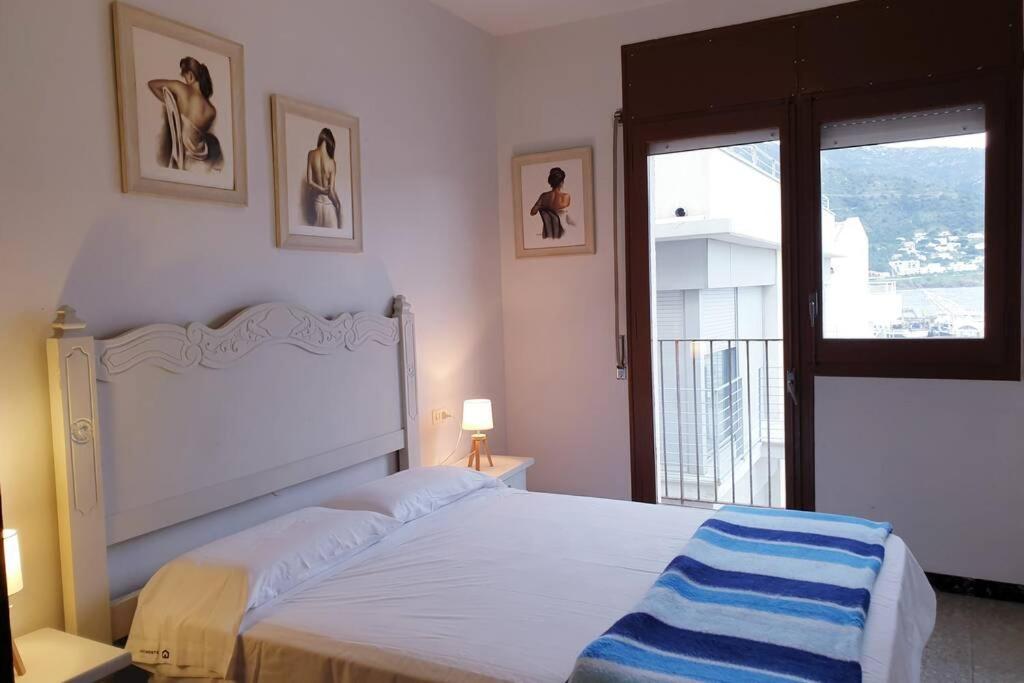 El Vigia, Apartamento De Dos Habitaciones, U3 El Port De La Selva 外观 照片