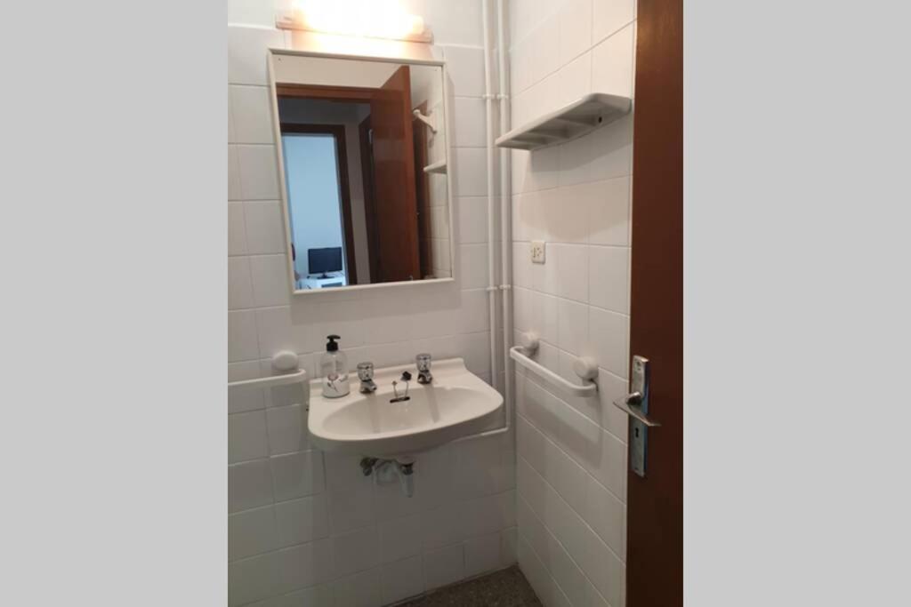 El Vigia, Apartamento De Dos Habitaciones, U3 El Port De La Selva 外观 照片