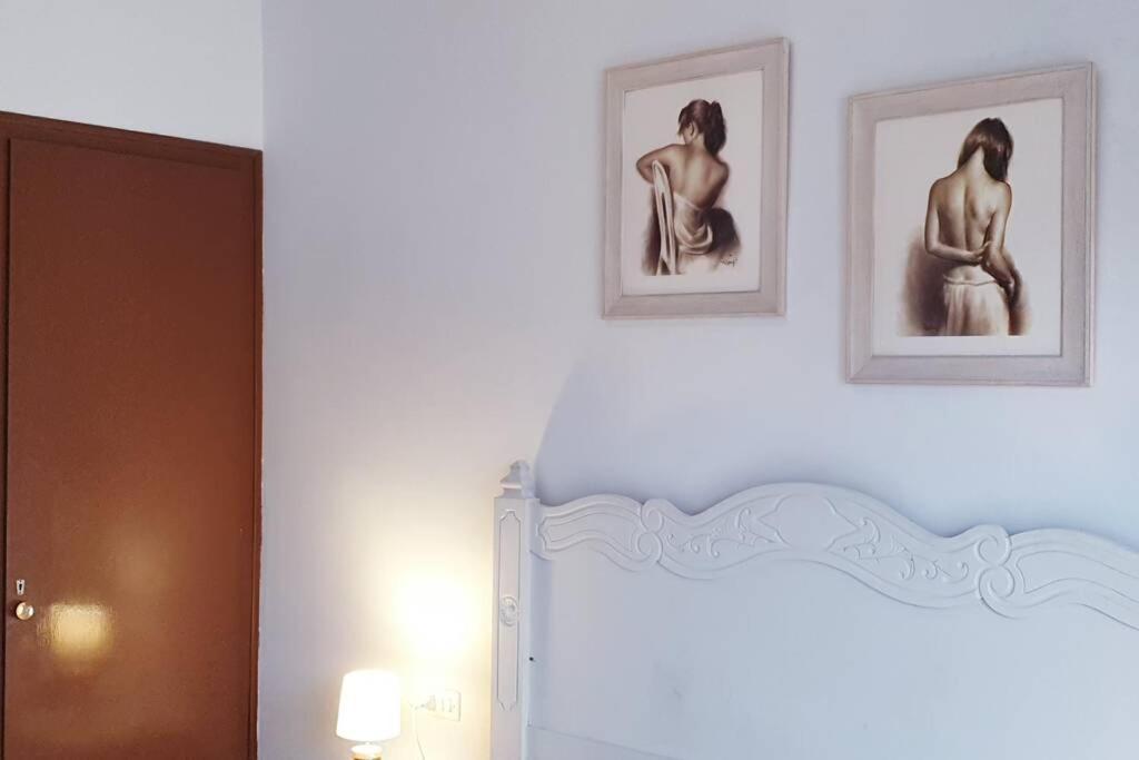 El Vigia, Apartamento De Dos Habitaciones, U3 El Port De La Selva 外观 照片