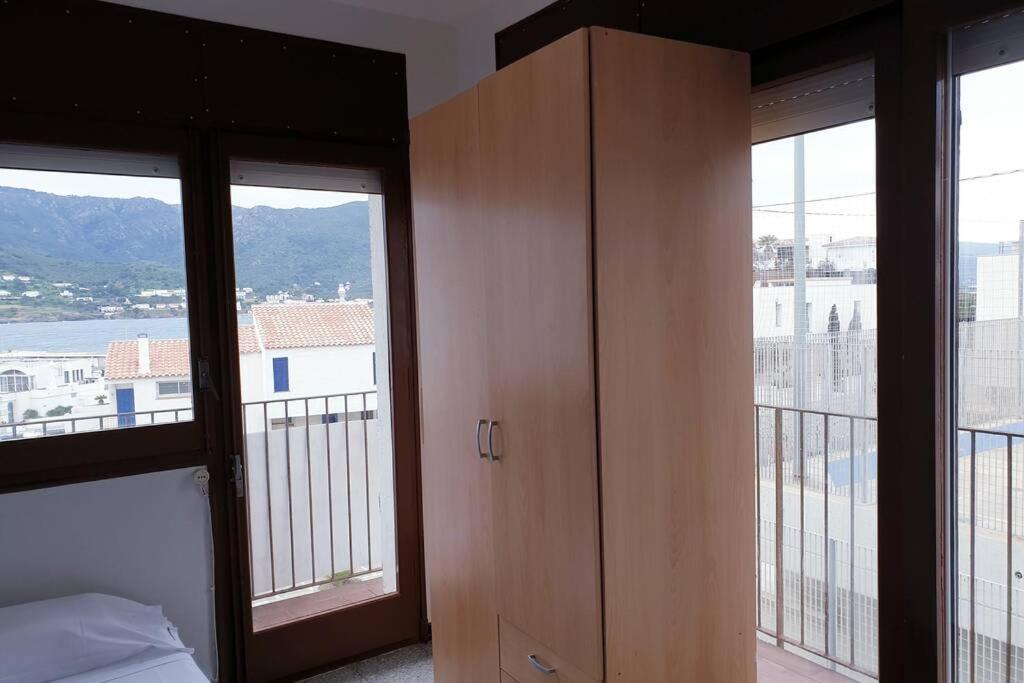 El Vigia, Apartamento De Dos Habitaciones, U3 El Port De La Selva 外观 照片