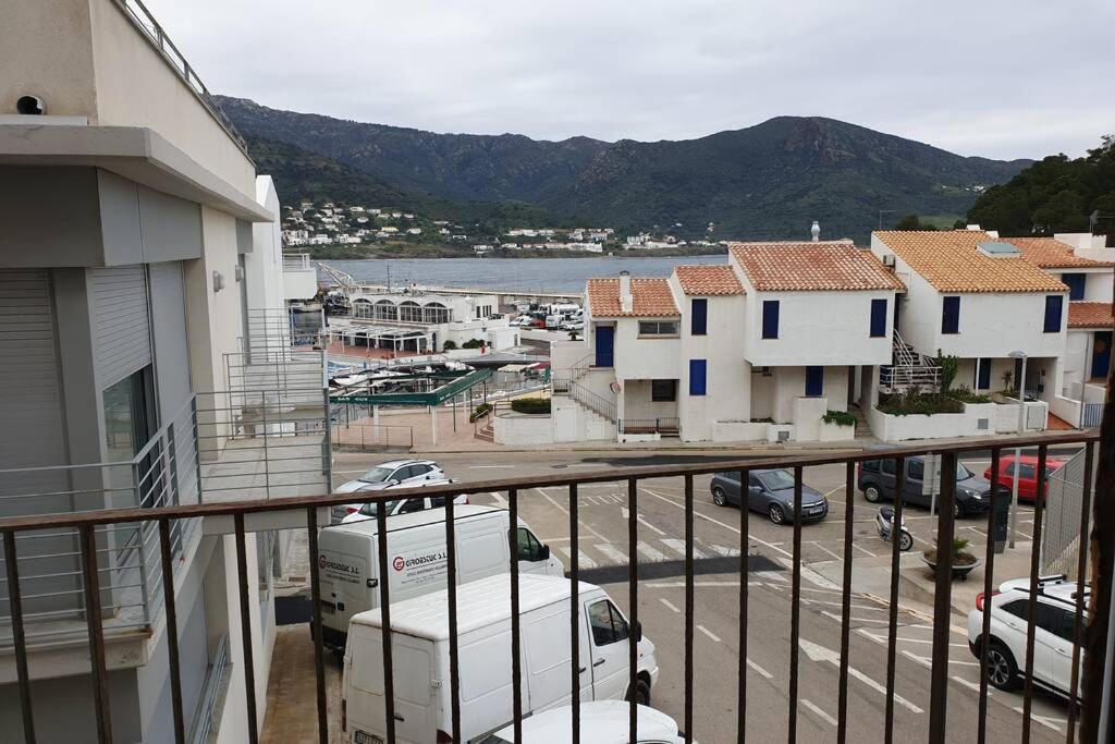 El Vigia, Apartamento De Dos Habitaciones, U3 El Port De La Selva 外观 照片