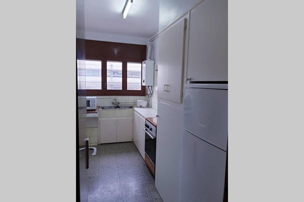 El Vigia, Apartamento De Dos Habitaciones, U3 El Port De La Selva 外观 照片