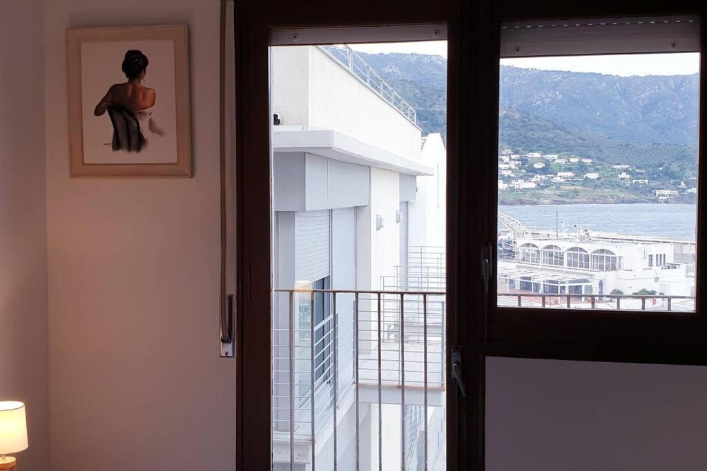 El Vigia, Apartamento De Dos Habitaciones, U3 El Port De La Selva 外观 照片